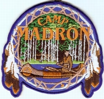 Camp Madron
