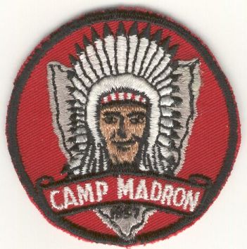1957 Camp Madron
