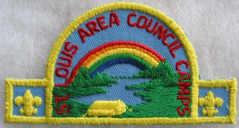 St. Louis Area Council Camps