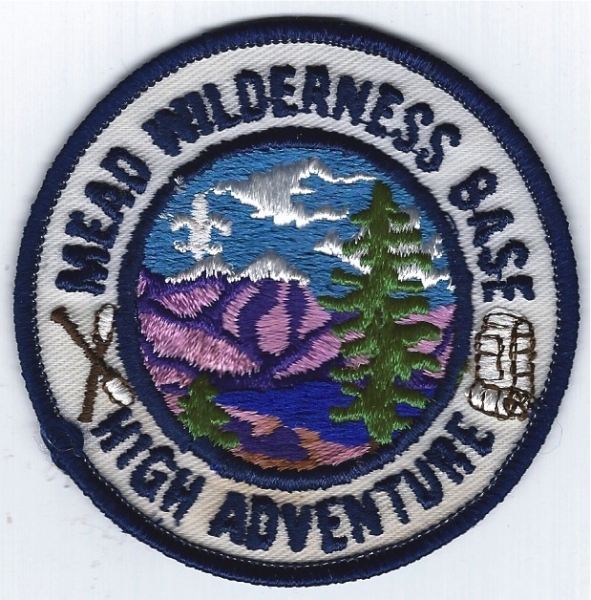 Mead Wilderness Base