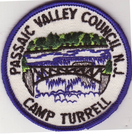 Camp Turrell
