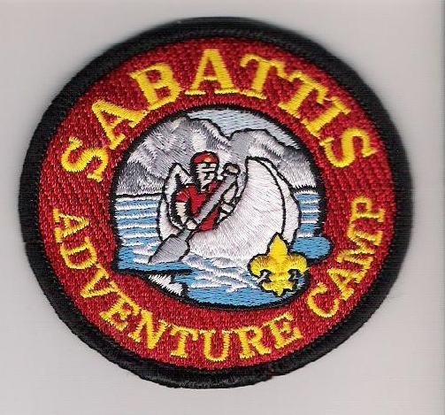 1999 - 2008 Sabattis Adventure Camp