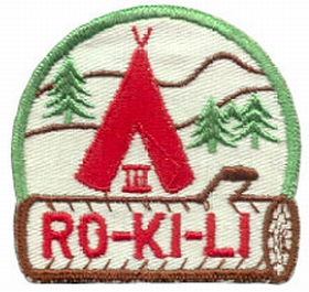 Camp Rokili