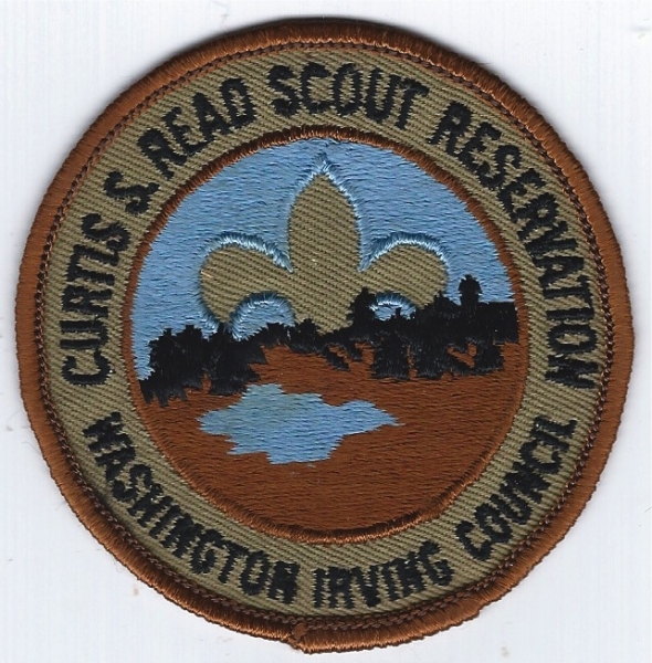 Curtis S. Read Scout Reservation