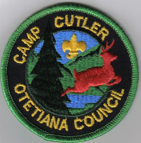 Camp Cutler