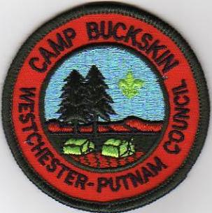 Camp Buckskin