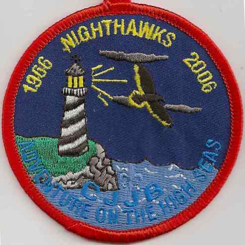 2006 Camp John J. Barnhardt - Nighthawks