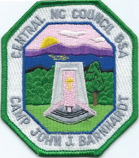 1989 Camp John J. Barnhardt