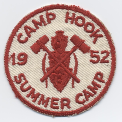 1952 Camp Hook