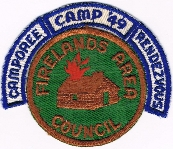1949 Camp Firelands