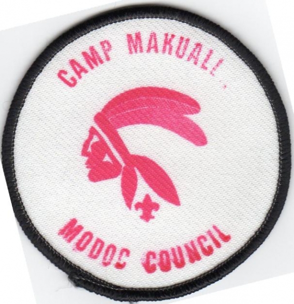 Camp Makualla