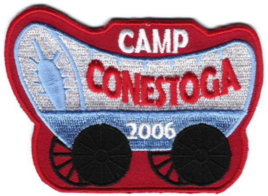 2006 Camp Conestoga