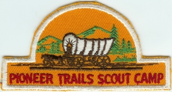 Pioneer Trails Scout Camp