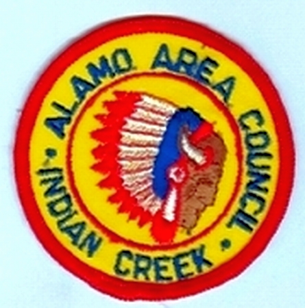 1971 Indian Creek
