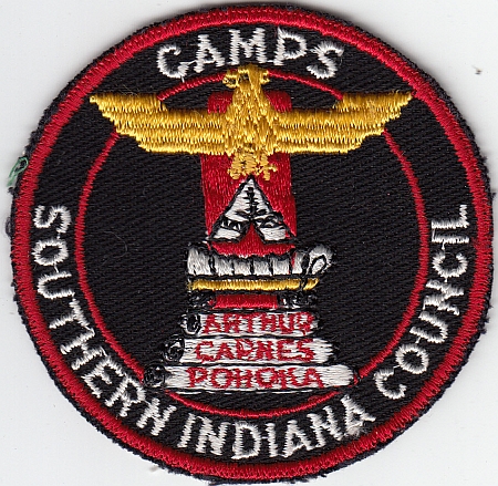 Southern Indiana Council Camps