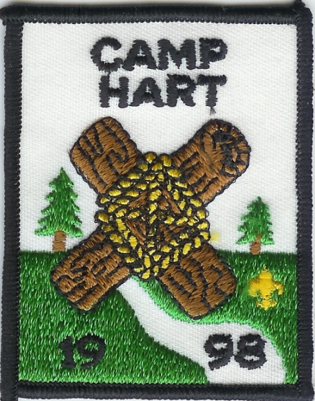 1998 Camp Hart