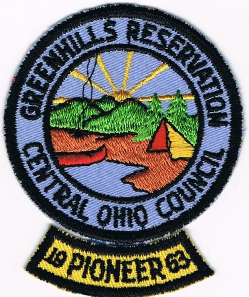 1963 Greenhills Reservation