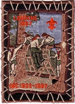 1997 Camp Lanoche