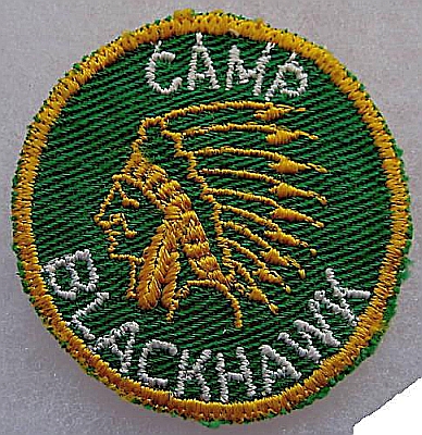 Camp Blackhawk