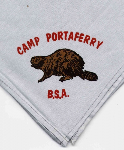 Camp Portaferry