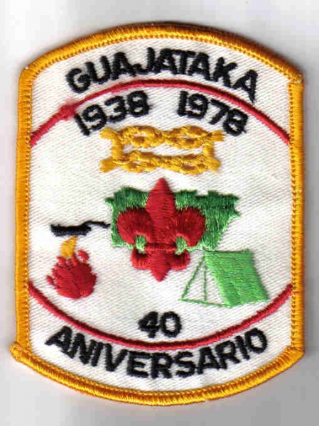 1978 Camp Guajataka