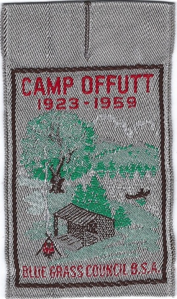 1959 Camp Offutt