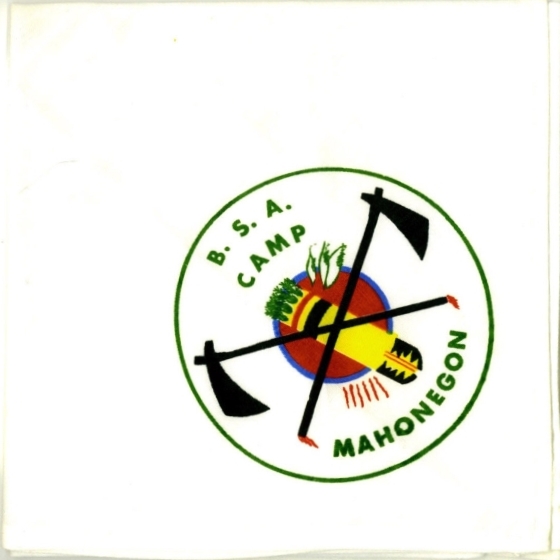1964 Camp Mahonegon