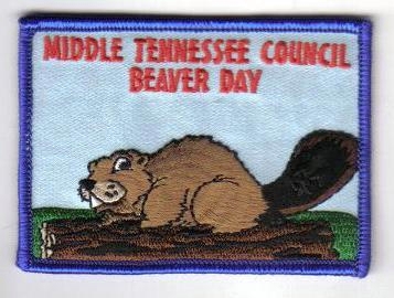 Boxwell Reservation - Beaver Day
