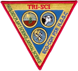 Firelands Scout Reservation - Tri-Sci