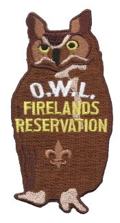 Firelands Reservation - OWL - 2nd Year