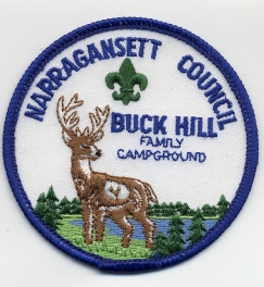 Buck Hill - Family Campground