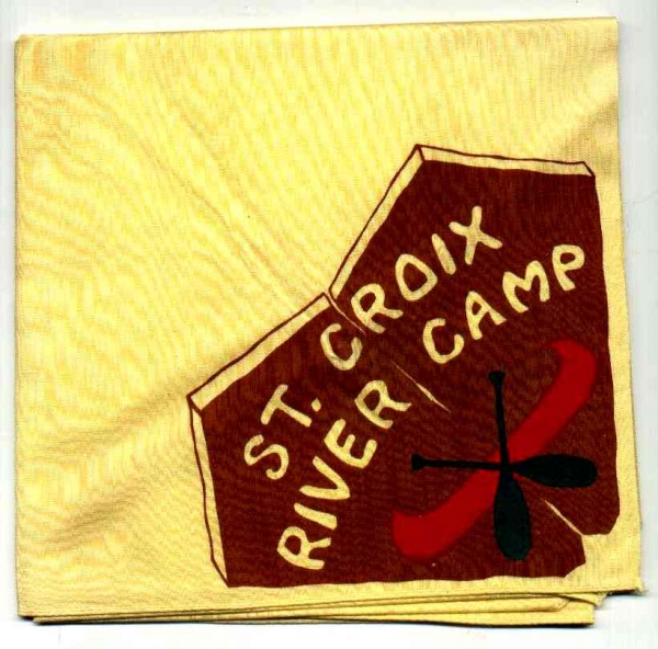 Camp St. Croix - River Camp