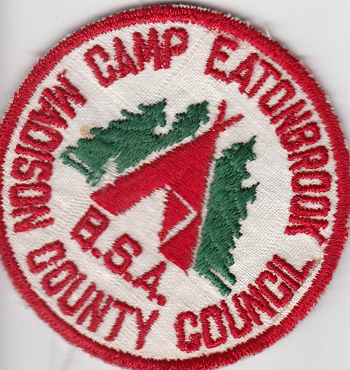Camp Eatonbrook
