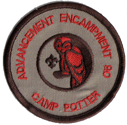 1990 Camp Potter