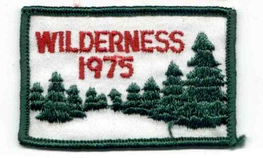 1975 Maywood Wilderness
