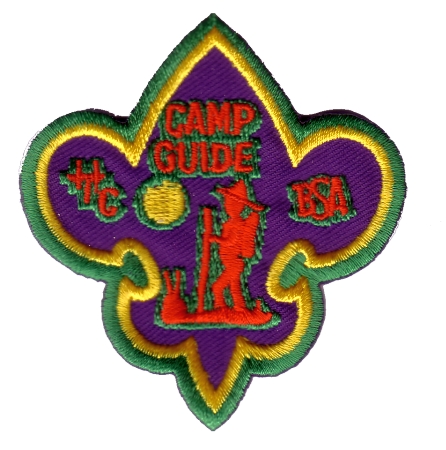 Hooiser Trails Council Camps - Camp Guide