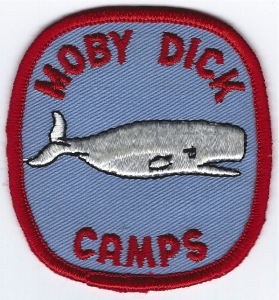 Moby Dick Council Camps
