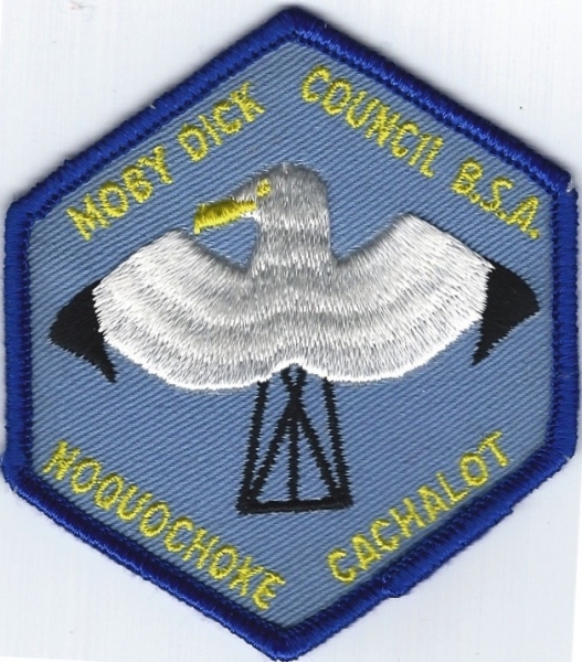 Moby Dick Council Camps