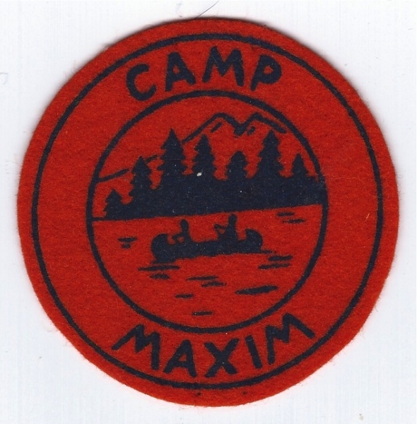 Camp Maxim