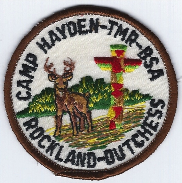 Camp Hayden