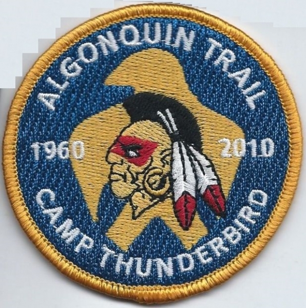 Algonquin Trail, Issue 3, 2010
