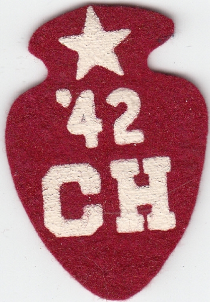 1942 CH