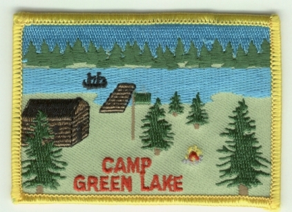 Camp Green Lake
