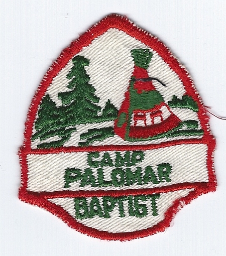 Camp Palomar