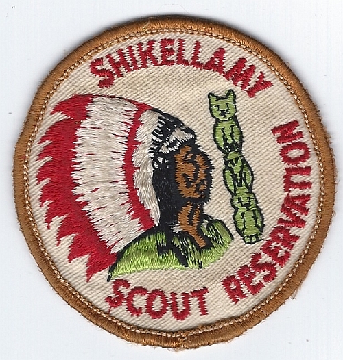 Shikellamy Scout Reservation
