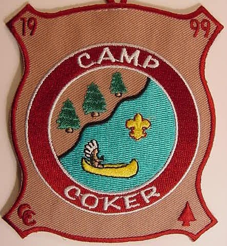 1999 Camp Coker