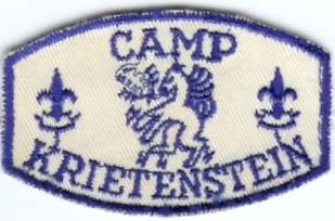 Camp Krietenstein