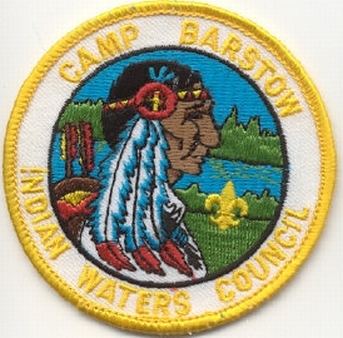 Camp Barstow - Camper 3rd Year