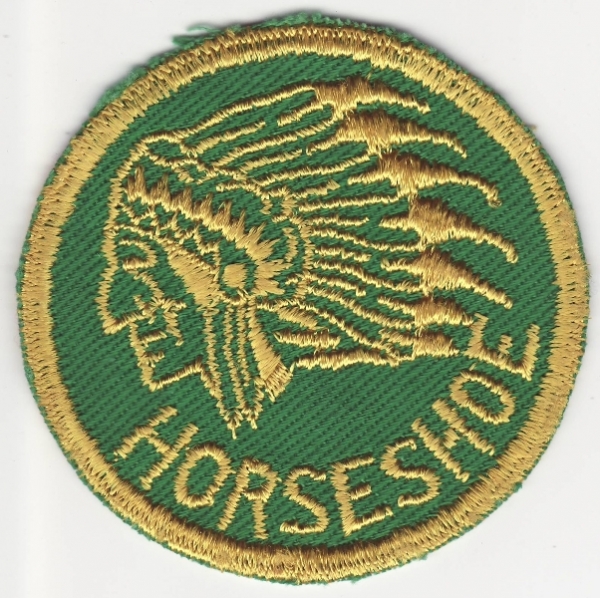 Horseshoe Reservation
