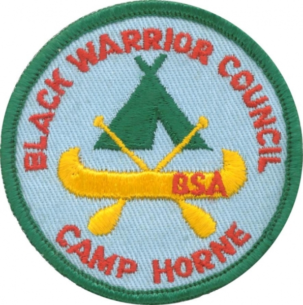 1966 Camp Horne